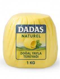 TereyağI 1KG