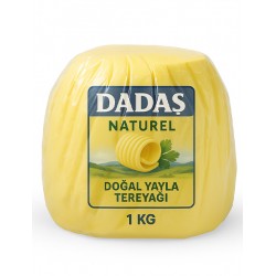 TereyağI 1KG