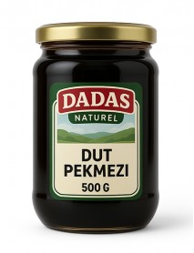 Dut Pekmezi 1 KG