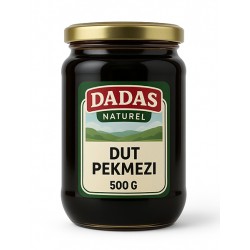 Dut Pekmezi 1 KG