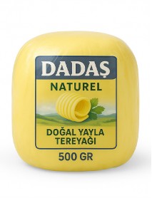 TereyağI 500GR