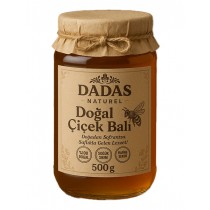 Çiçek Balı 500 GR