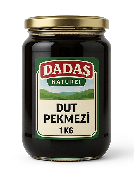  Dut Pekmezi 500 GR