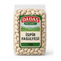 İspir Fasülyesi 1KG